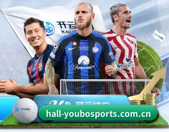 hall-youbosports.com.cn的故事